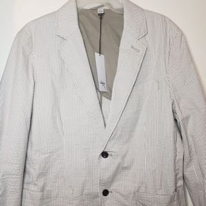 Mens coat
